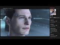 Detroit: Become Human - The Last Chance