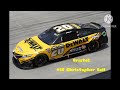 2024 NASCAR CUP SERIES PREDICTIONS (accidentally deleted the first video)