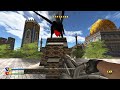 Serious Sam Revolution Xbox Mod - Elephant Atrium (2/2)