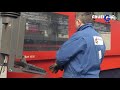 This Is How Trailers Are Made Production Line ▶ Advanced Welding Process