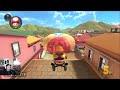 This Mario Kart Video is ABSOLUTELY HILARIOUS