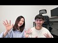 【Q&A】How did we meet? | International couple, India&Japan