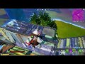 I beat a build sweat in Fortnite