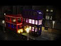 LEGO Harry Potter - The Prisoner of Azkaban - It's gonna be a bumpy ride (stop-motion)