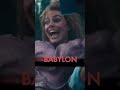 CAN YOU CRY ON COMMAND? See #babylonmovie in theatres Dec 23 @ParamountPictures  #actingchallenge