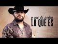 Letra/Lyrics — Grupo Marca Registrada x Luis R Conriquez — Puro Campeon