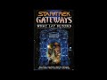 Star Trek: Gateways - What Lay Beyond Full Audiobook