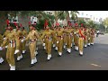 Bannari Amman Institute Of Technology NCC CADETS 69th Republic Day Parade