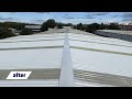 Rawlins Timmins Roofing Case Study - Noxyde Plus