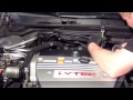 How to Install 04-08 Acura TSX Header