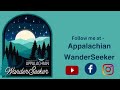 Appalachian Trail 2024 Thru Hike Day 101 - Rodin’ The Roller Coaster With Bird Nerd