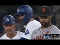 Dodgers vs Giants [Full Highlights] July 23, 2024 - MLB Highlights | MLB Season 2024