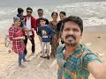 Exploring Chennai with Family
