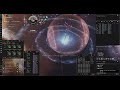 Eve Online Supercarrier (NYX) kill ~HAMMER of TITAN~ Vol 2