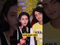 Sumellika together interview 19#Mallika #Sumedh #Sumellika #radhakrishn #radhakrishna#sumedh#mallika