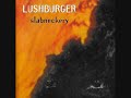 Lushburger - Bad Guy