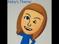 Abby's Theme (Wii Party Beginner CPU Mii)