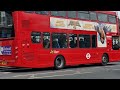 Metroline Streetdeck Route 222 to Hounslow VMH2167 LK16 DFD