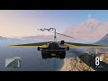 Gta 5 Corrida online Acrobática De Carro #corridasacrobaticasgtavps4 #gta5online #gta