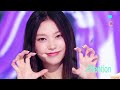 NewJeans (뉴진스) 'Attention' 교차편집 (Stage Mix) [4K]