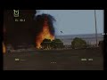 10 minutes ago! Lightning-Powered US Fighter Jet Destroys 500 Russian Vehicle Convoy - Arma 3