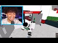 PRETENDING To Be DEAD In Roblox Murder Mystery 2!