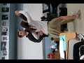 Dancing in Government