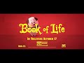 Cheetos Mix-ups - The Book Of Life