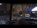 Maybe they're friendly...NOPE! [GTA V Online]