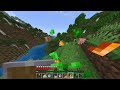 Building A Pig Farm In My Minecraft World!