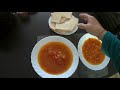 How to make Oliaigua soup
A traditional Menorcan recipe