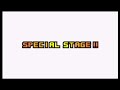 Welcome to the Special Stage Jingle(Enhanced)-Sonic Advance Music!