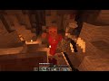 Es hat mich gesehen...Minecraft Horror Modpack - Man from the Fog - Cavedweller - LukeUCraft