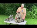 TrophyLine Sumpter Pack - Gear Review - Blue Paw Outdoors