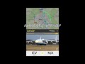 FlightRadar24 RAREST catches and sightings.. | 2023