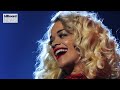 Rita Ora Talks “Ask & You Shall Receive,” Upcoming Album, Working With Brandy & More| Billboard News