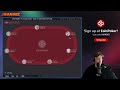 5-Card PLO Cash Games on Coinpoker