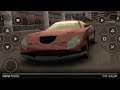 Playing Ridge Racer 2 On the PSP (PSP Emulator)