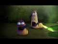 LARVA NEW MOVIES 2025: 4 BROTHERS | FUNNY VIDEO | Mini Series from Animation LARVA