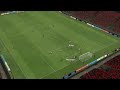 Steaua vs Gaz Metan - Rusescu Goal 76 minutes