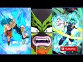 Toshi needs to give this Vegeta a Zenkai | Dragon Ball Legends