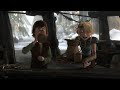 Tangled part 9:Astrid meets Hiccup
