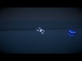 Unity Asset - Hybrid Vehicle Controller - Flying Car (Test 1)