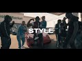 [FREE] UK Drill x NY Drill x Pop Smoke Type Beat “Style” (Prod. M1 Beats