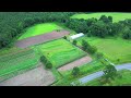 BT Farms in Walterboro, SC. Shot with the EXO Blackhawk 3 Pro @SkyBossville in Blockbuster Mode