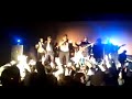 Yerba Brava en vivo en Quilpué 2018 (Chile)  Intro