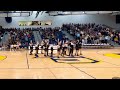 [SYN3RGY] NHS PEP RALLY I Can’t Stop Me - Twice Dance Cover
