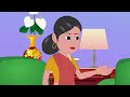 हसमुख ससुराल - Hindi Cartoon | Saas bahu stories | Story in hindi | Bedtime story | Cartoon in hindi