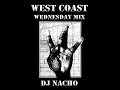 West Coast Wednesday Mix