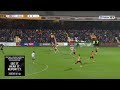 Every Tino Anjorin touch Against Cambridge United l 23/24